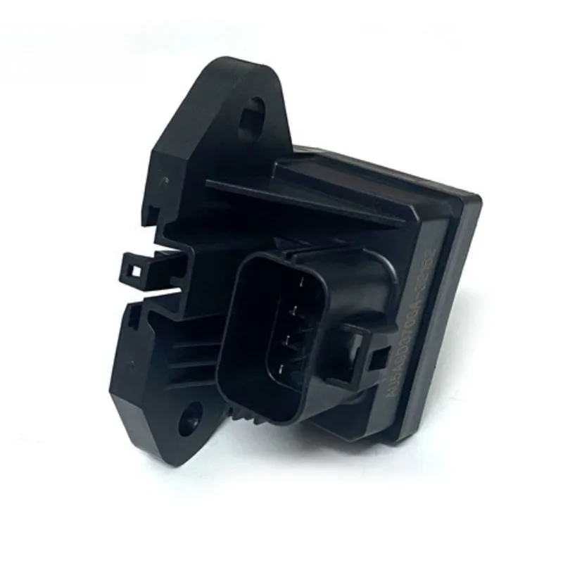 

Модуль управления масляным насосом, 1 шт., для Ford Mondeo AU5A9D370FC F1FA9D370GA F1FZ9D370B, абсолютно новый