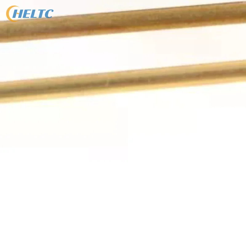 4Pcs New And High Quality Copper 91MM 2.2mm And 2.5mm H62 Copper Rod Rivet For 91mm Victorinox Knife SAK Replacement Accessories