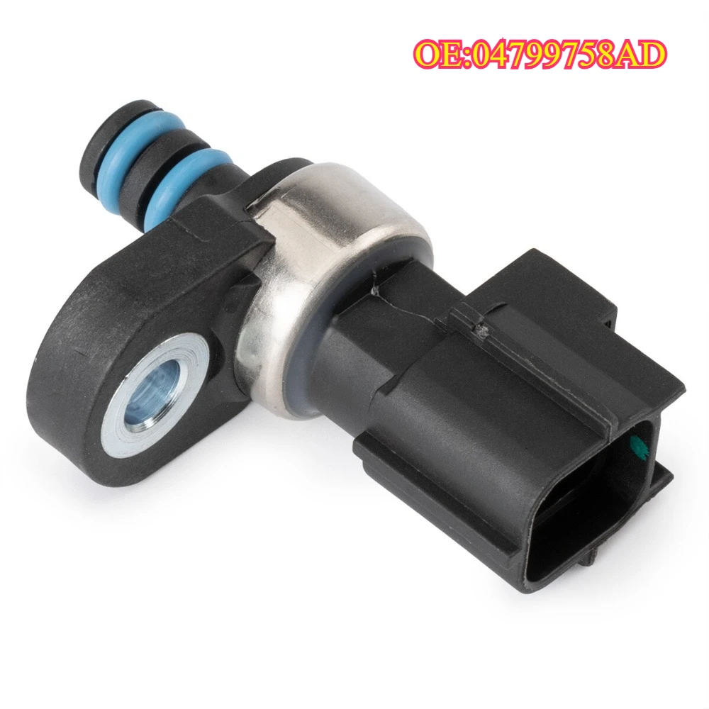 

High quality New For 04799758AD Transmission Governor Pressure Transducer / Speed Sensor Dodge Ram Jeep Chrysler