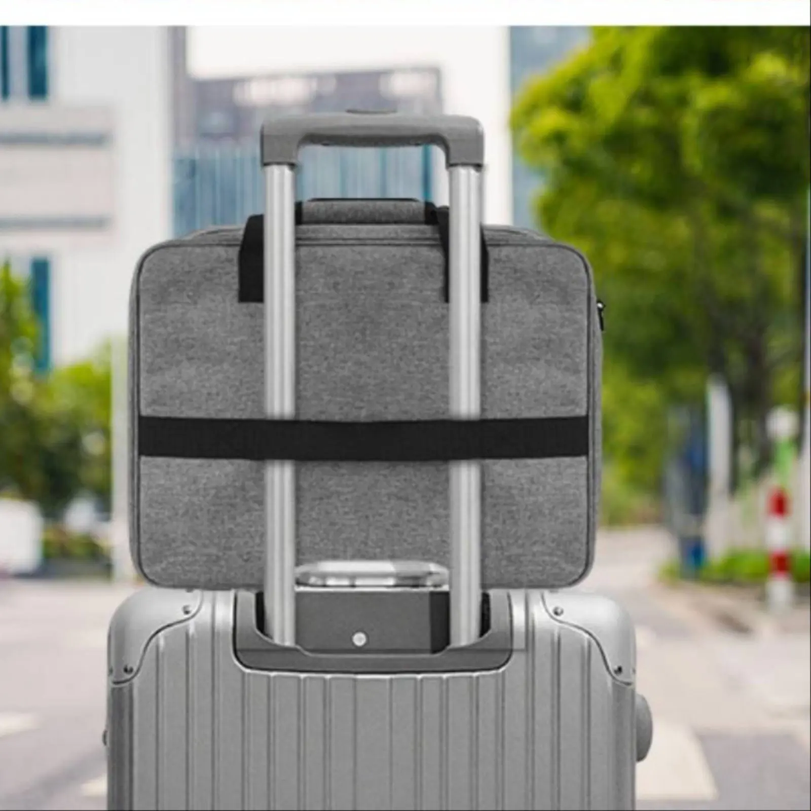 Audio Audio Console Carrying Carrier Multiple Pockets Audio Gear Storage Bag Padded Audio Console Carrier Customizable Interior