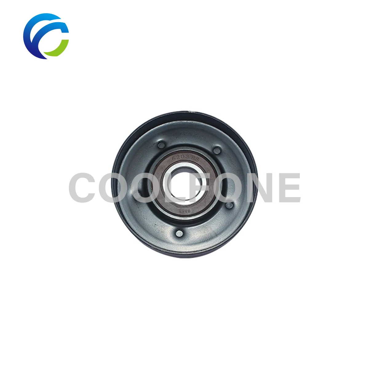 Belt Drive Tensioner Pulley For SEAT LEON TOLEDO SKODA OCTAVIA VW BORA GOLF 032145276 532032630 T36083 0321-45276