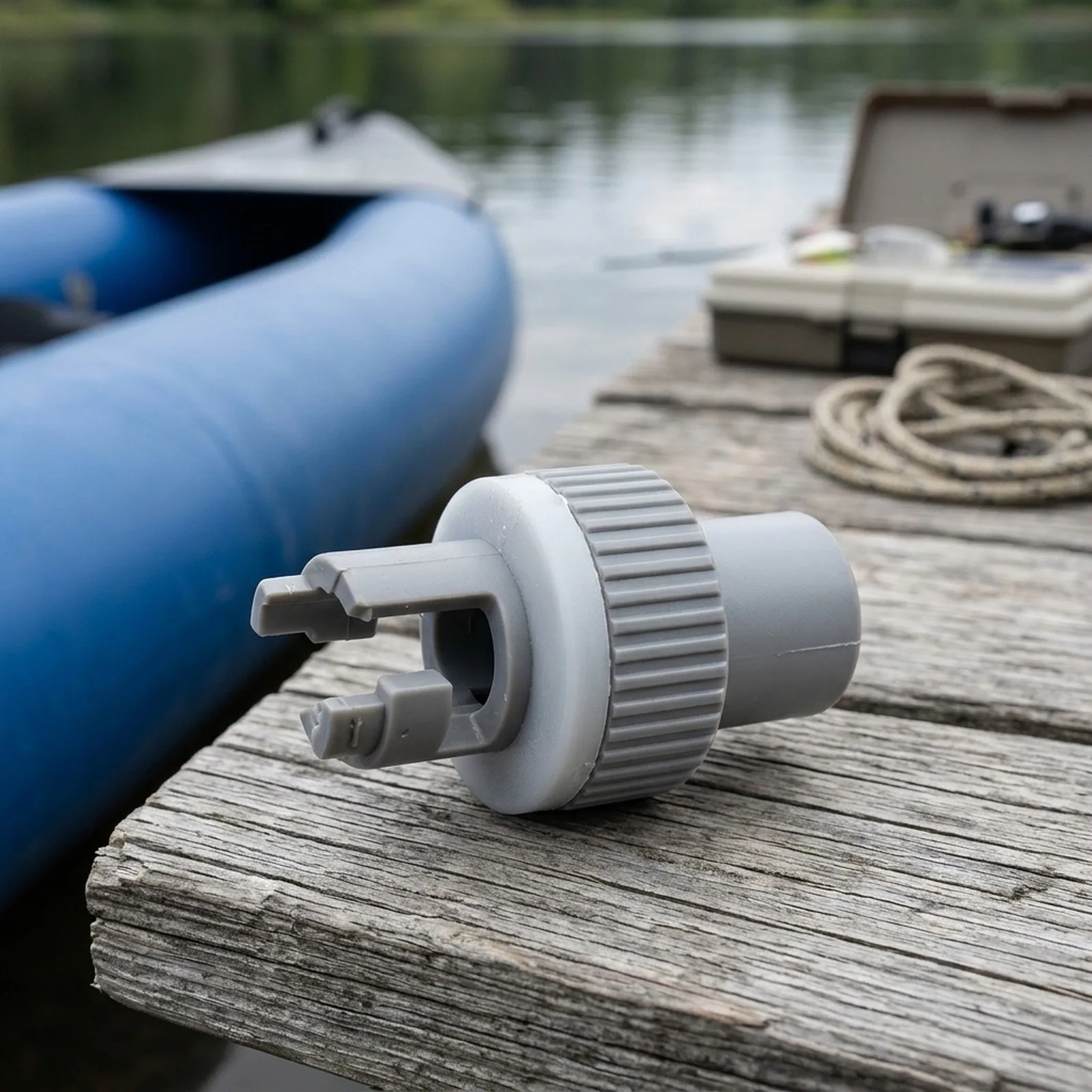 for kayak Boat AirValve Adapter Inflatable Boat for kayak Accessories Air Foot Pump Hose Air Foot Pump Hose Accessories