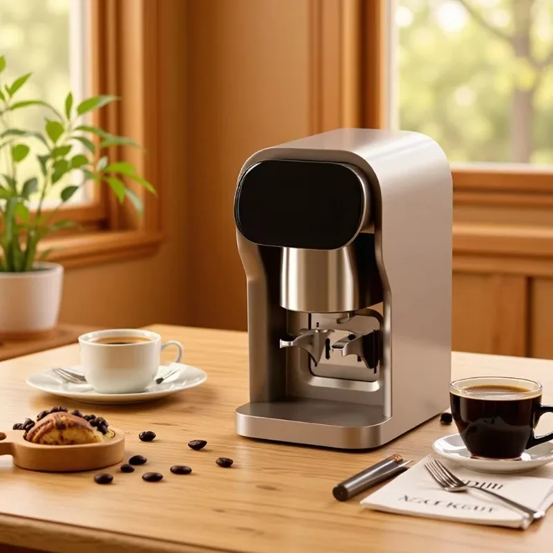 Electric   press, Italian coffee press, coffee utensils
