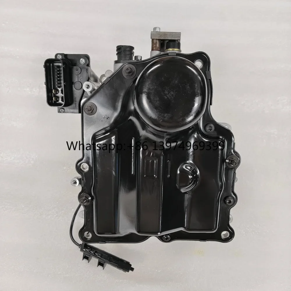 Auto Parts 6DT25-1707101 6-speed Dry Dual-clutch Transmission Mechatronic Control Unit, Suitable for BYD L3, F3, Yuan