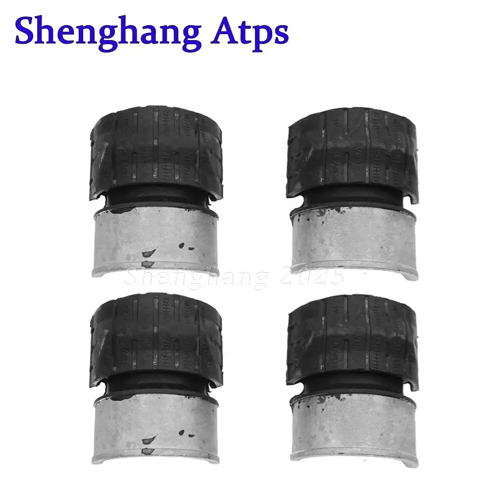 4 SZTUK tulei stabilizatora przedniego do Porsche Cayenne (92A) 2007 2008 2009 2010 2011 2012-2018 955 343 793 00 95534379300 — zdjęcie 5