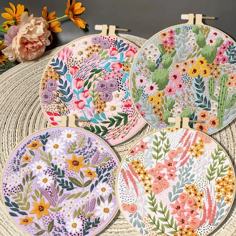 #36 Low Price Needlecraft Patterns Deals