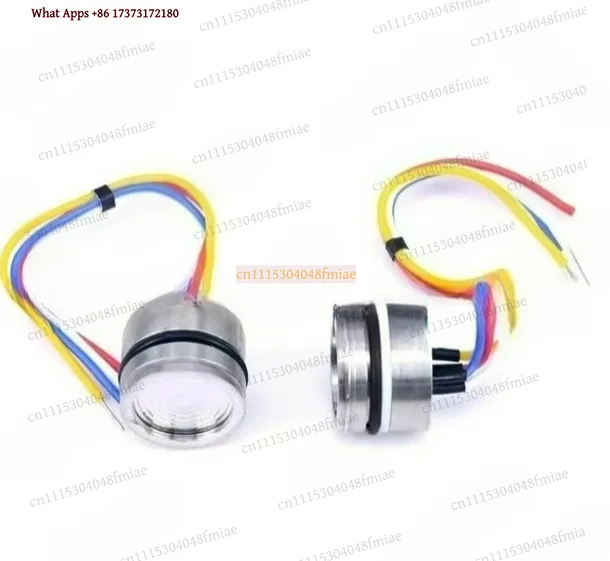 k3 19mm Piezoresistive Diffused Silicon Pressure Sensor, Gauge/Absolute OEM Core for Liquid & Gas