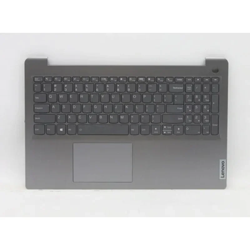 New for Lenovo IdeaPad 3-15ALC6 ITL6 notebook C-shell keyboard palm rest trackpad 5CB1B69154 5CB1B65660