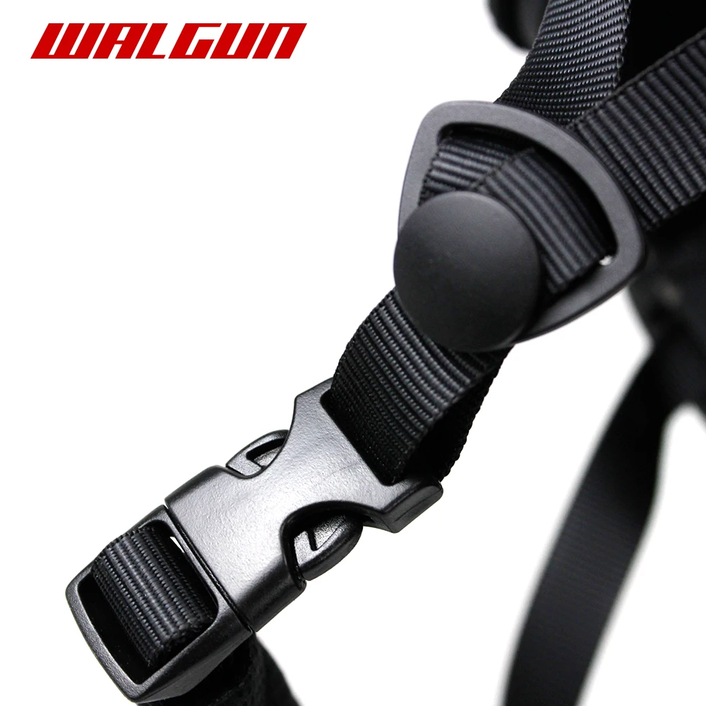 Walgun MTB Half Helmet With Wisor EPS PC 54-61mm Men Women Off Road Bicycle Helmets Motocycle Cycle Head Protect Helmets