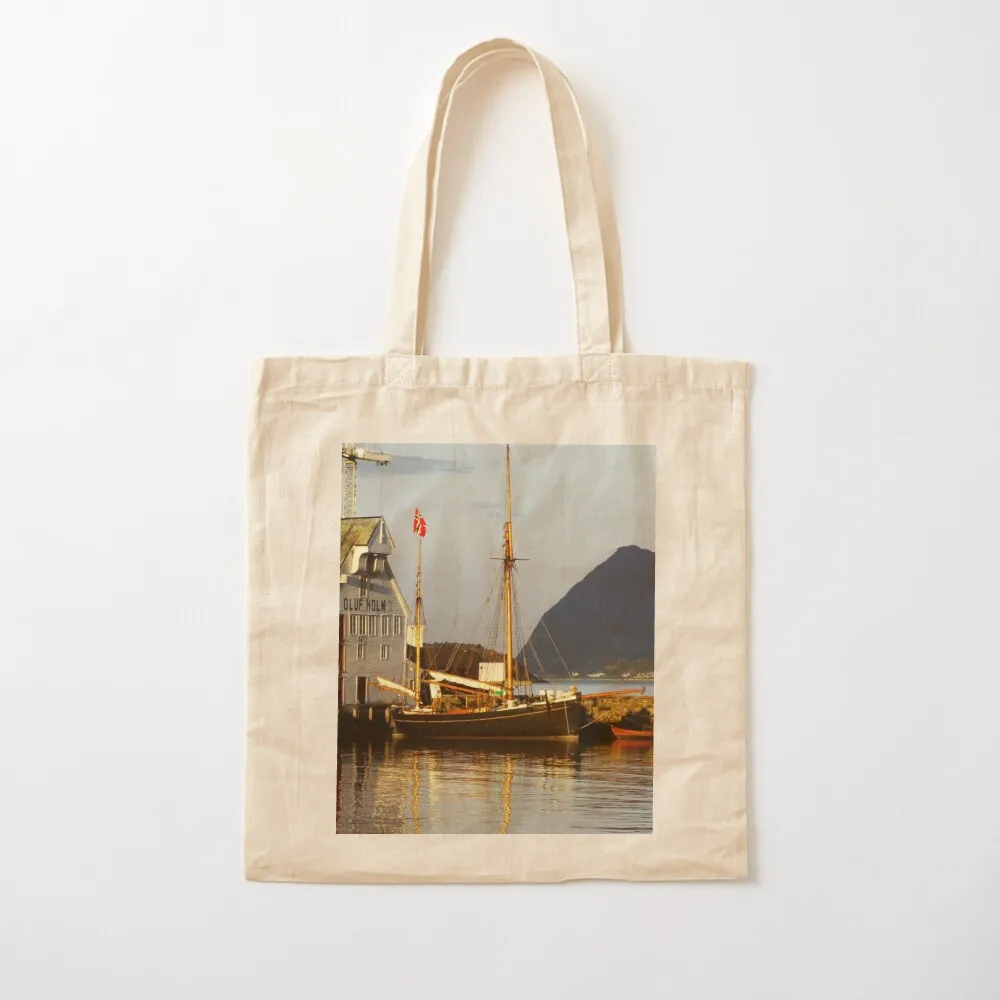 

Alesund Tote Bag bags luxury women tote bag woman shopper bag women Shopper handbag Canvas Tote