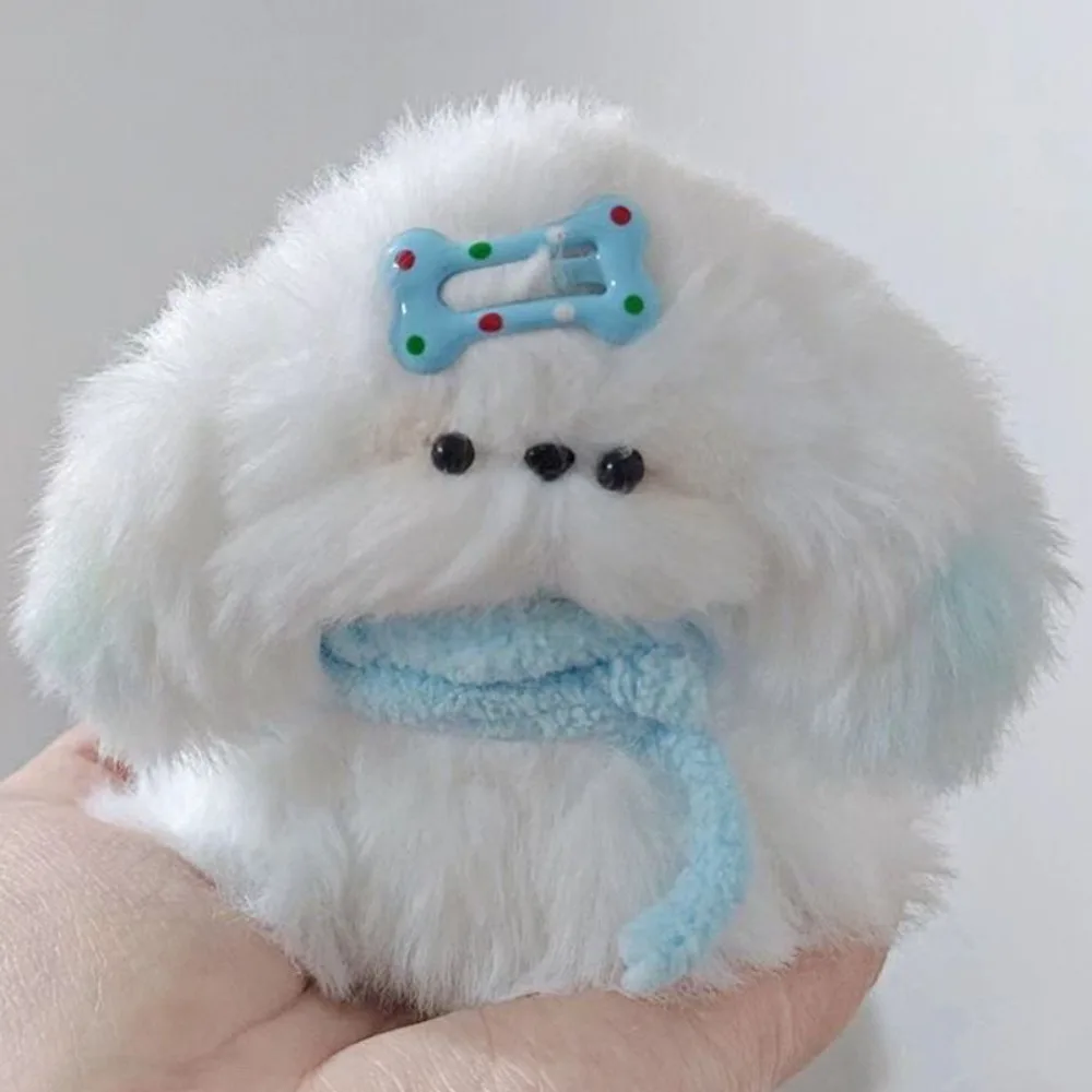 Creative Handmade Twisty Stick Little Dog DIY DIY Material Package Twist Bar Kitten Gifts