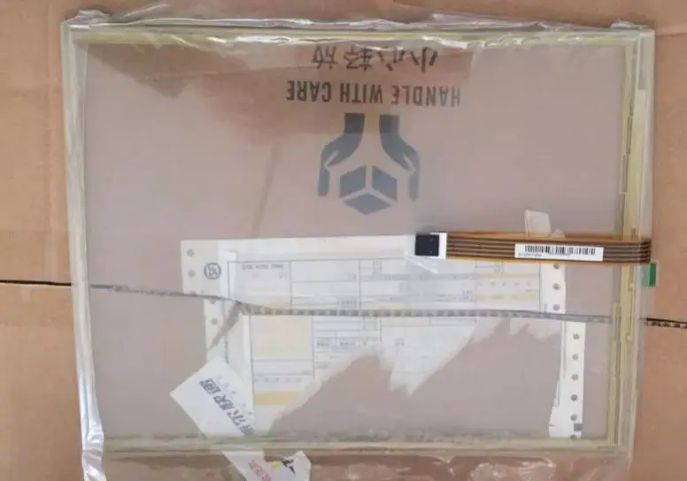 

For industry medical equipment touch AMT2517 91-02517-000 Touch Panel