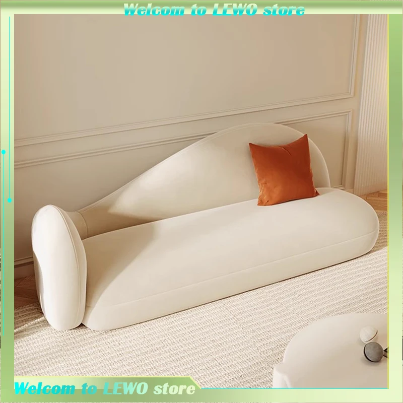 

Luxury European Sofas Living Room Corner Office Elegant White Sofa Apartment Modern Articulos Para El Hogar Home Furniture