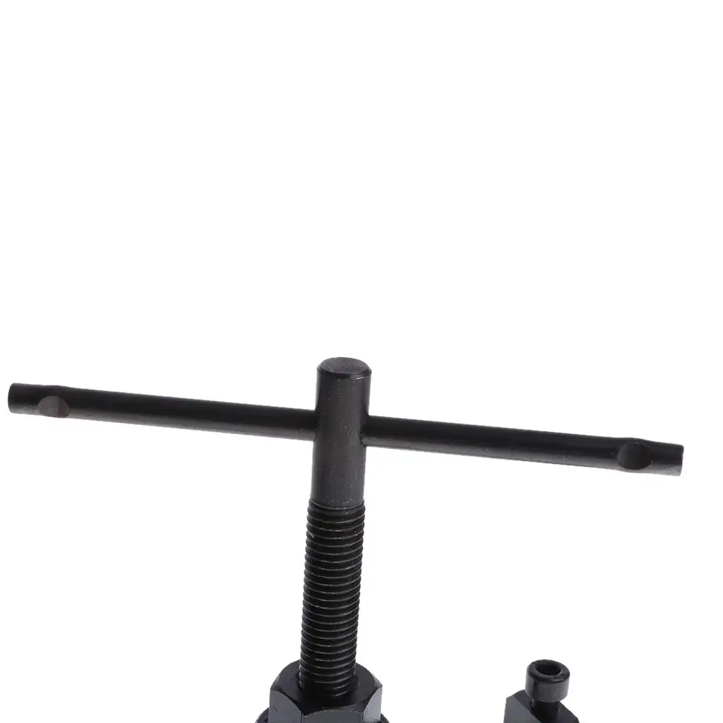 

Three Jaw Gear Bearing Hub Puller Heavy Duty Metal Tool for Removing Sleeve Pump Bearings