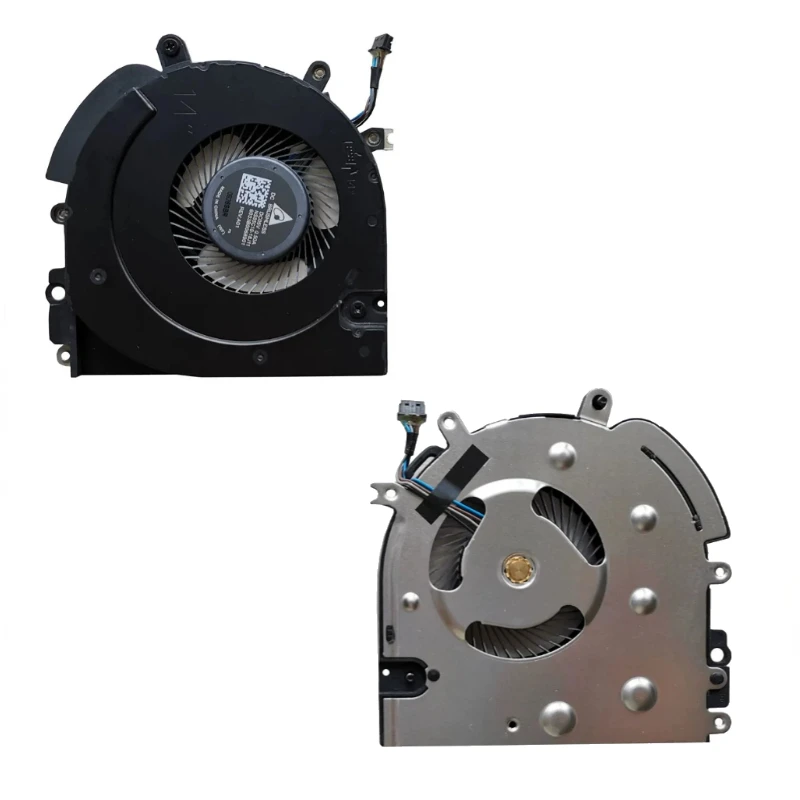 

For Elitebook 840 G5 G6 745 G5 G6 840G6 ZBOOK 14U G5 New Genuine Laptop Cooler Cooling Fan