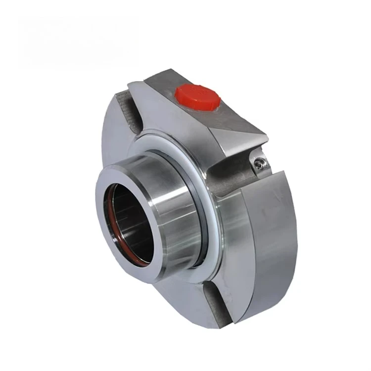 

Single Cartridge Seal From Professional Mechanical Seal Supplier