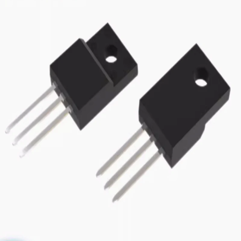 10PCS 2SK1994 Surface mount transistor TO-220F 900V/30W direct shooting quality assurance