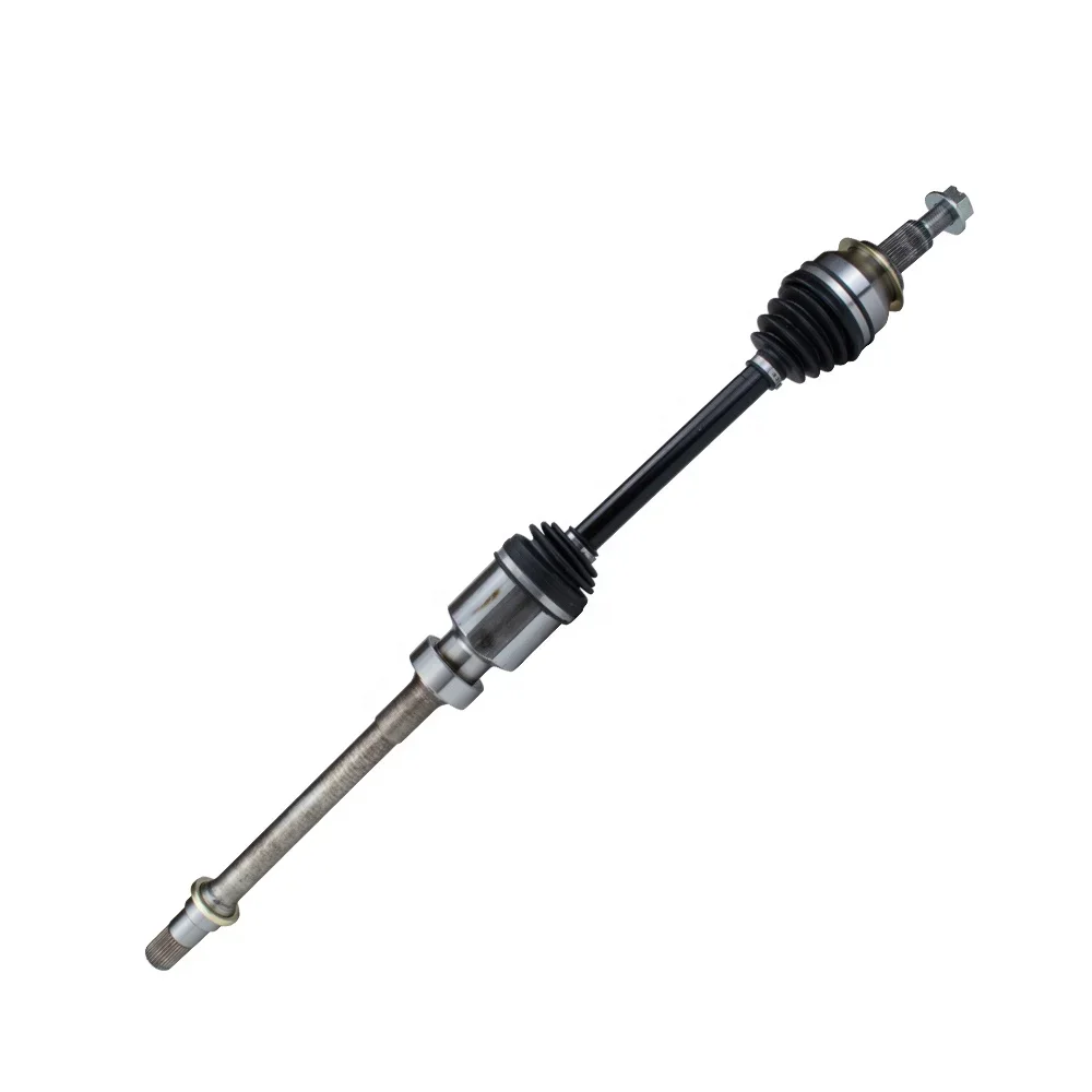 CCL High Quality Transmission System Car Parts Drive Shaft Axle Cv AxelXCGD38-25-50XA  mazda 3 mps drive shaft FTB1-25-50XA