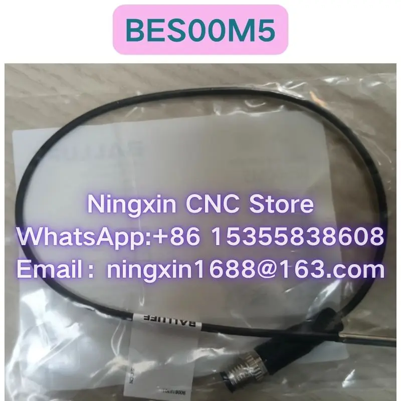New Original BES00M5 BES 516-3044-G-E4-C-S49-00,3 sensor