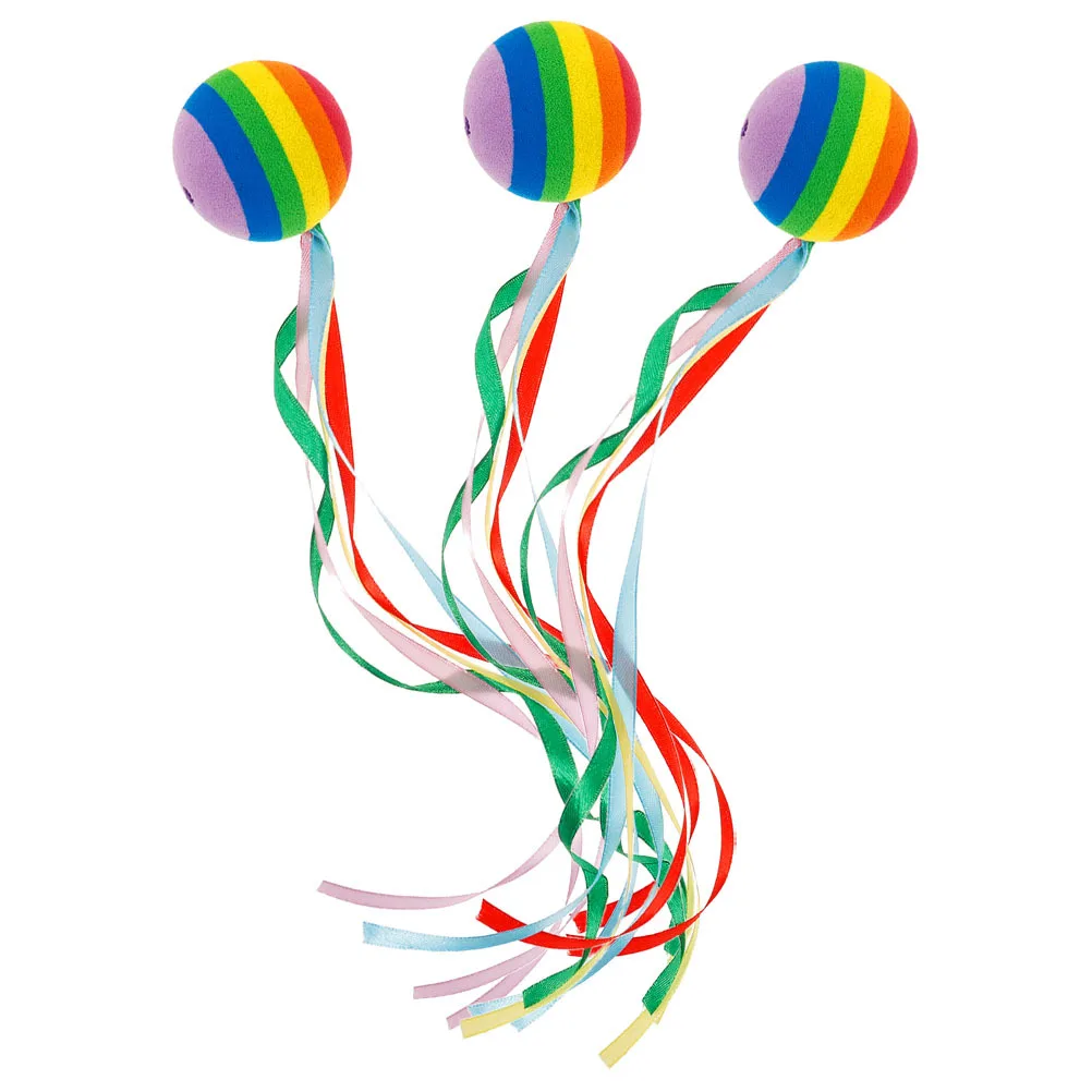 3 قطعة هوائي السيارة توبر نابض بالحياة سبلاشبروف متين وسهل التركيب الديكور الخارجي لجميع الأحوال الجوية مركبة تصفيف السيارات #4