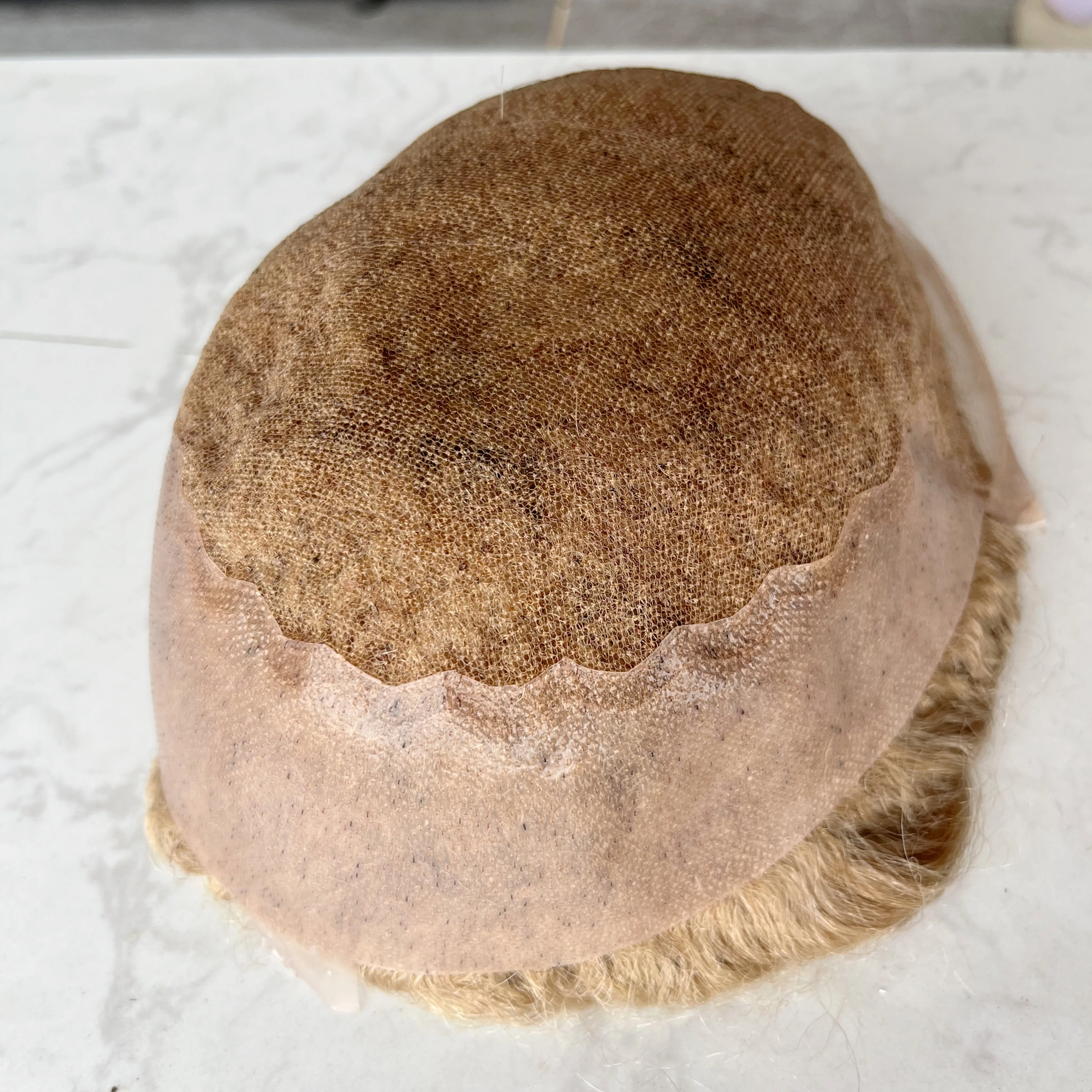 

100% мягкая система человеческих волос Remy, мужской парик Q6, мужской парик, протез человеческих мужских волос, кружевные и двойные завязанные парики из искусственной кожи для мужчин