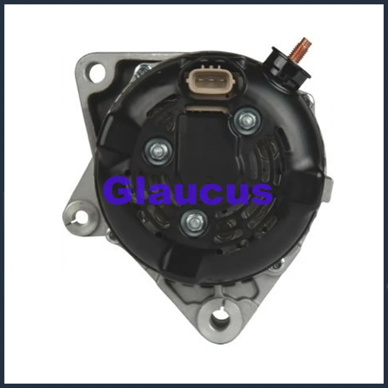 3UZ 3UZFE engine alternator Generator for LEXUS LS430 4.3L V8 2001 SC430 4.3L V8 2002-2010 104210-3030 104210-3031 104210-3032 - view 3