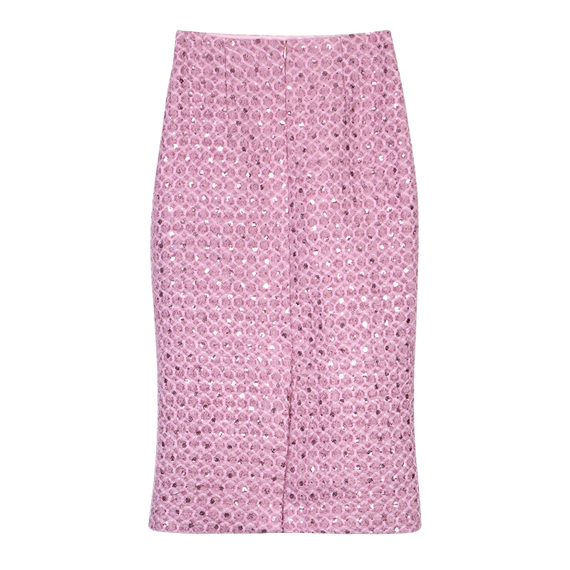 مزاجه الموضة المشاهير الصناعة الثقيلة الترتر فستان SmallFragranceStyle الفاوانيا الأشعة فوق البنفسجية سترة تنورة دعوى تأليف