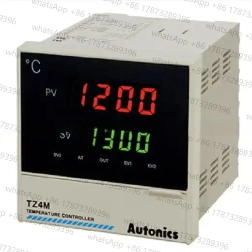 

TZ4M-14R TZ4M-14S TZ4M-14C 100% Baru & Original Temperature Controller