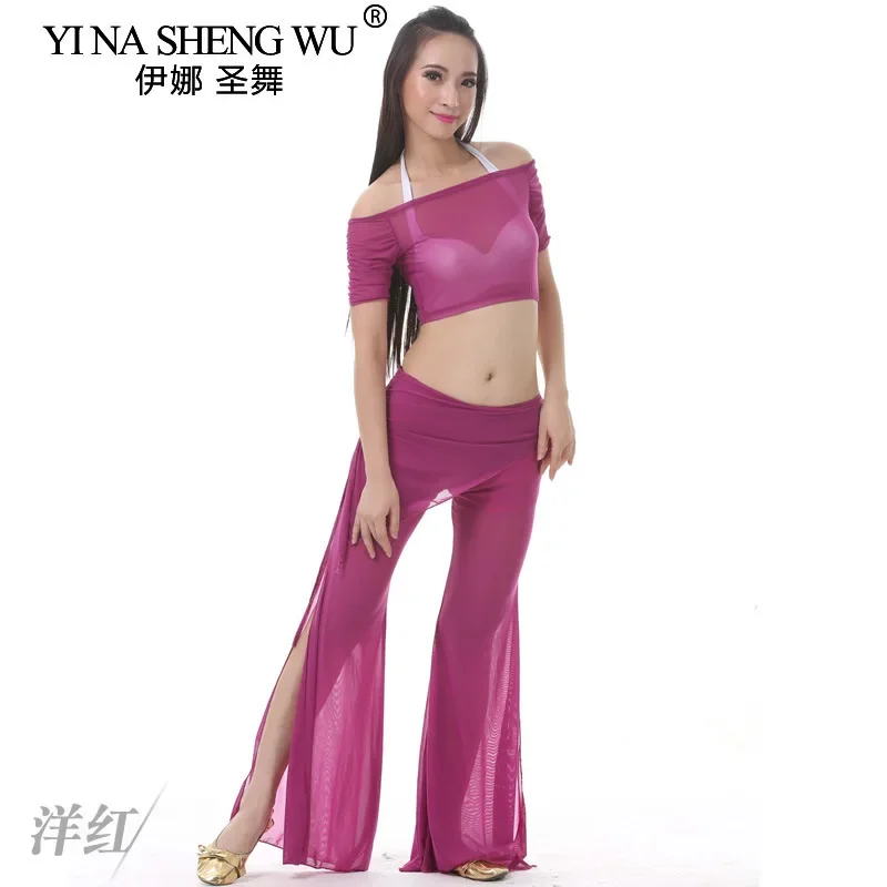 Thumbnail 4 - #12 Budget Belly Dance Costume Skirt and Top Sets for Smart Shoppers