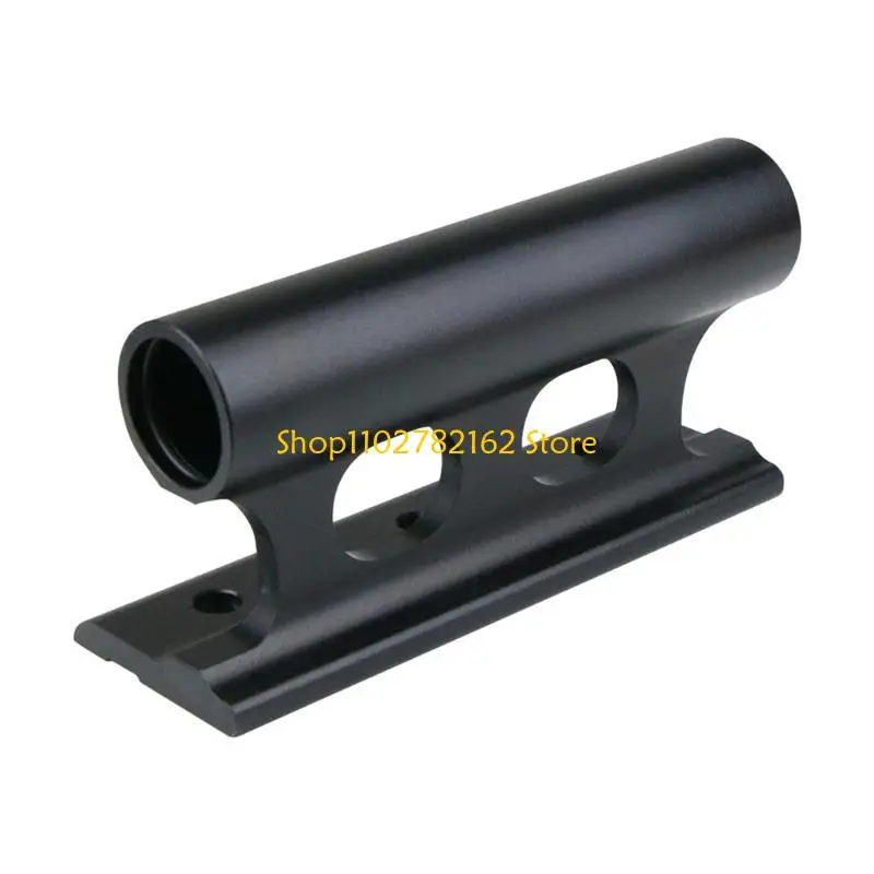 547B 20x110mm Aluminum Alloy Thru Axles Bike Fork Mount Adapter Bike Fork Mount Car Roof Rack Carriers Adapter Easy to Install