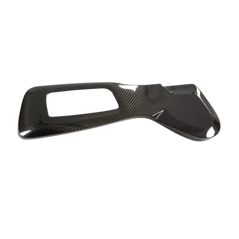 

Side seat cover decoration 2021-2023 for BMW M4 G82 G83 interior pre treated carbon fiber M3 G80 G81