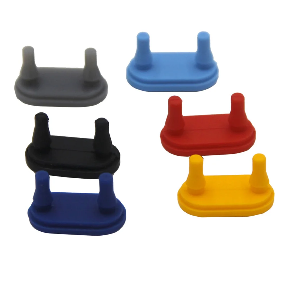 E-scooter Finger Thumb Press Silicone Pads For Xiaomi M365 PRO2 1S Max G30 Electric Scooter Accessories