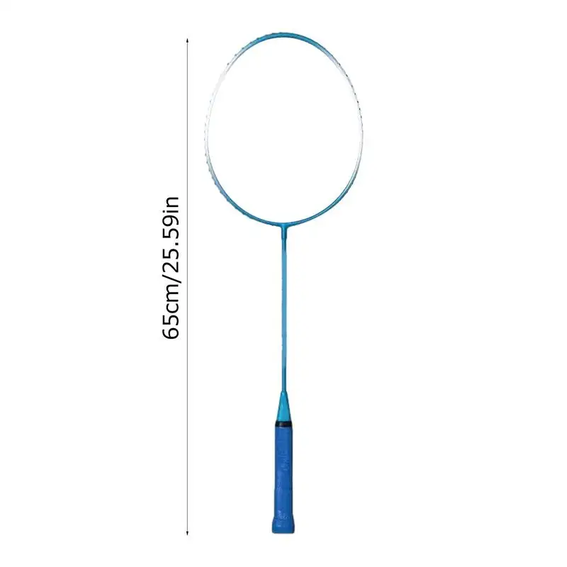 Conjunto de badminton para crianças kit de badminton portátil com raquetes acessórios de badminton crianças conjunto de badminton com 3 bolas para a família