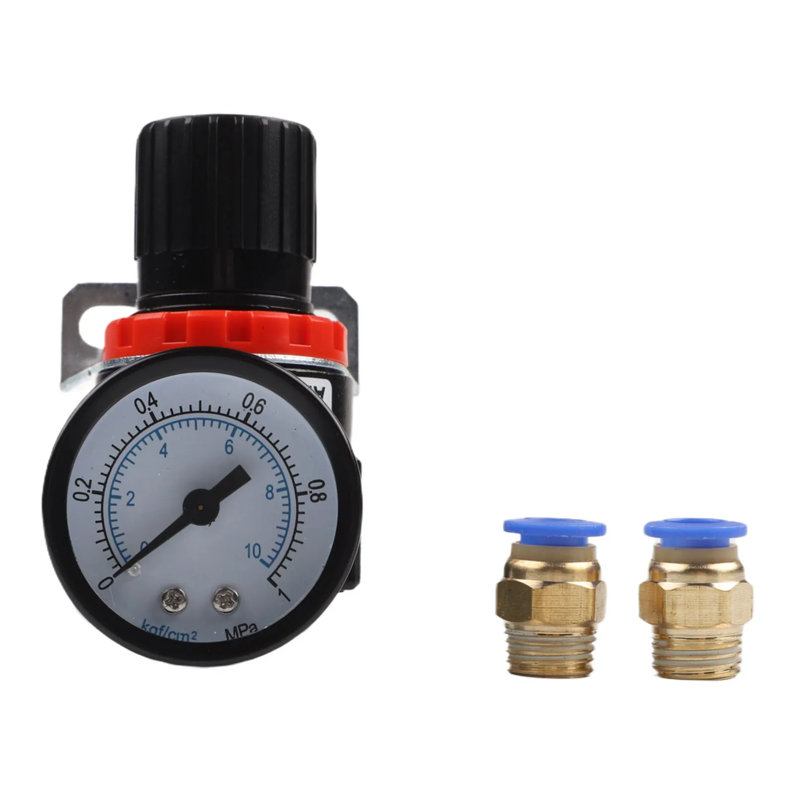 Industrial Application for Air Pressure Regulator Pressure Regulation 1 Pressure Accuracy for Quick Adjustment Pressure