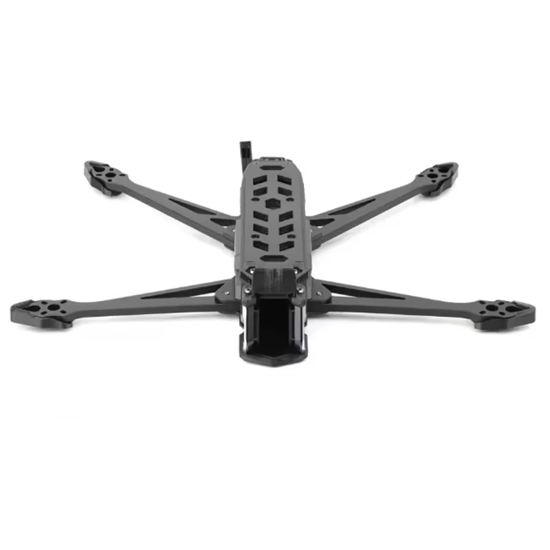 HGLRC Rekon7 PRO V2 7-Inch FPV Frame 324mm Wheelbase Long Range Racing Frame Compatible with O4 Air Unit Components