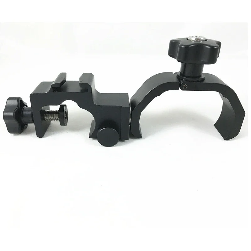 New TSC3 Data Collector Mount Ranger Pole Cradle Bracket Surveying