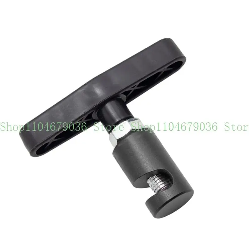 652F Universal Car Hood Strut Clamps Lift Support Clamps for Car Maintenance & Repairs