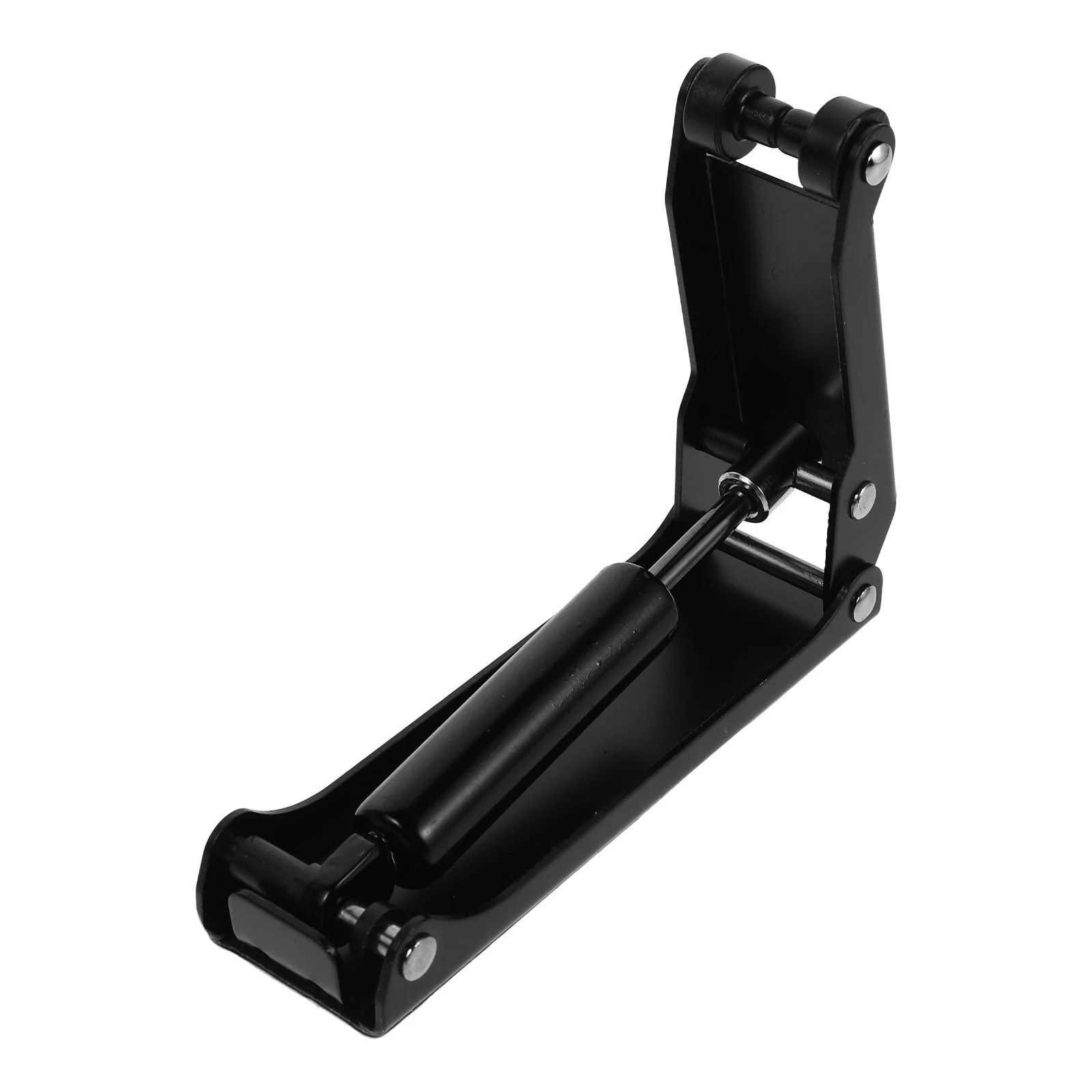 

Piano Protector Descend Control Device Metal Buffer Lid Anti Pinch Child Safety Keyboard Cover Decelerator Easy