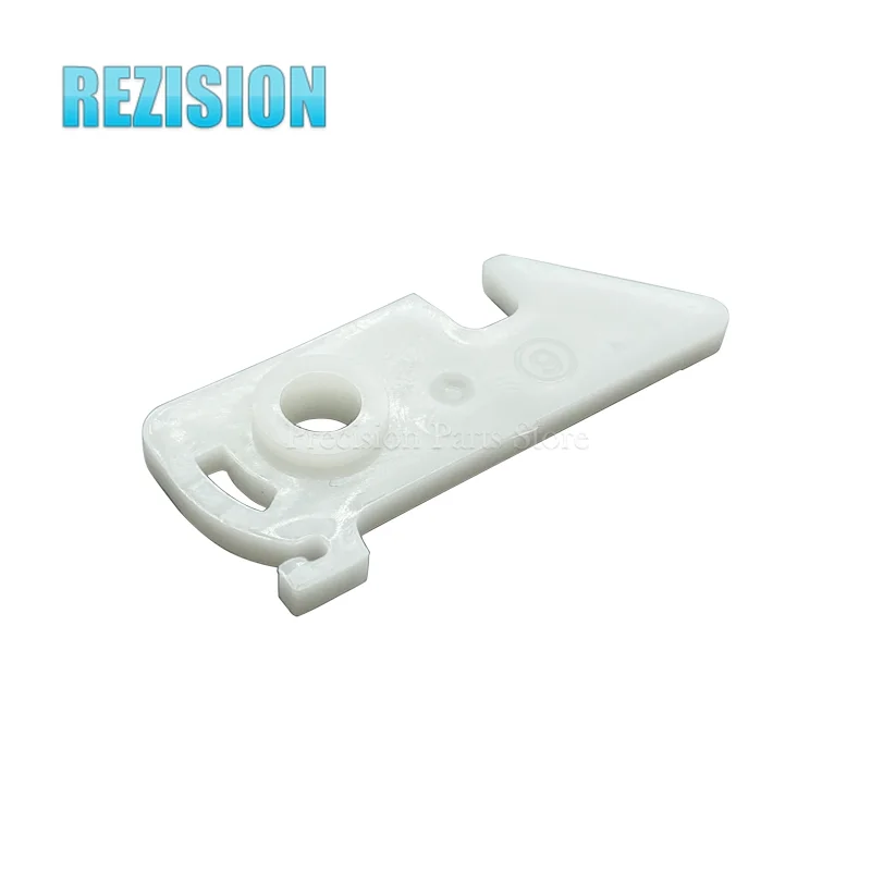 

5 шт. стойка для вывода бумаги, выходной рычаг для Ricoh 8100S 8110 8120 8210 8220, запасные части для копировального аппарата