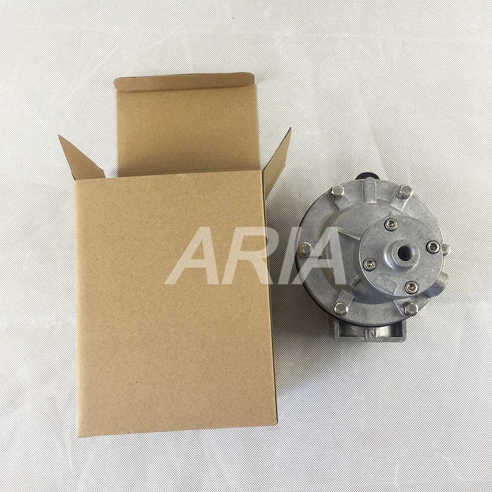 

1 1/2'' RCA45T Goyen Type Pulse Jet Valve 1.5'' Goyen Type RCA45T010 RCA45T020 RCA45T021