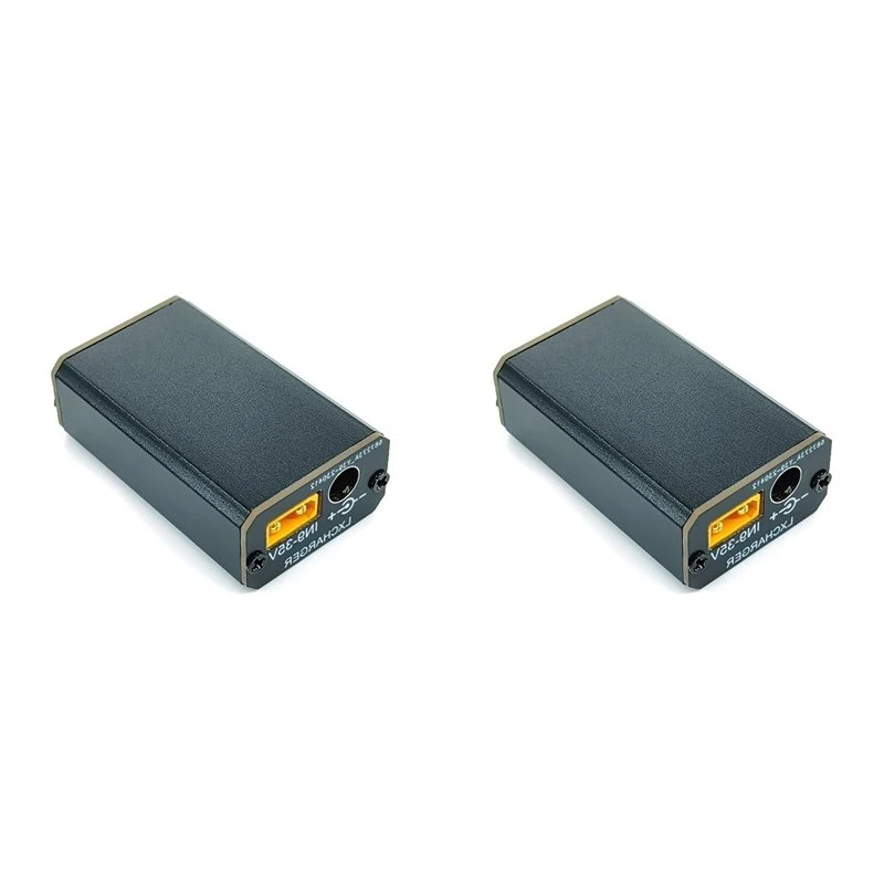 T23C 2X DC 9V-35V 65W Модуль быстрой зарядки для мобильных телефонов с поддержкой всех протоколов, модуль зарядного устройства, поддерживает QC4.0 PD2.0/3.0/PPS B