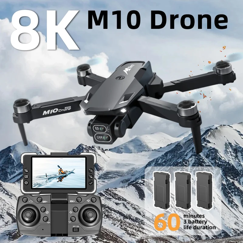 For Xiaomi M10 Dron… - image