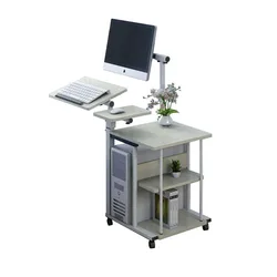 Di Động Máy Tính Bàn Có Thể Điều Chỉnh Nâng Đứng Bàn Để Laptop Phòng Ngủ Lưu Trữ Di Nhỏ Cạnh Bàn Ghế Sofa Mini Tủ