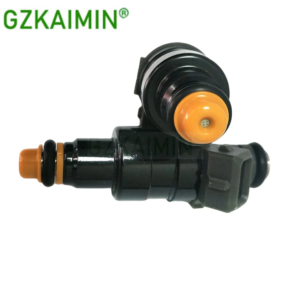 

Fuel Injector Nozzle OEM 0280150158 For Porsche 924 924 S 944 25 2.5 2.7 83-92 Petrol Injection 93060612000