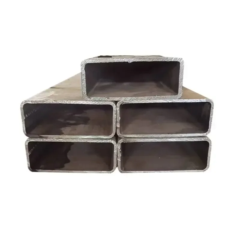 

*for Hollow Section Rectangular Hollow Section Square Galvanized Rectangular Carbon Steel Pipe for Construction Material