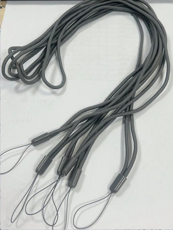 Universal Nylon Lanyard Multi-purpose Hanging Neck Rope