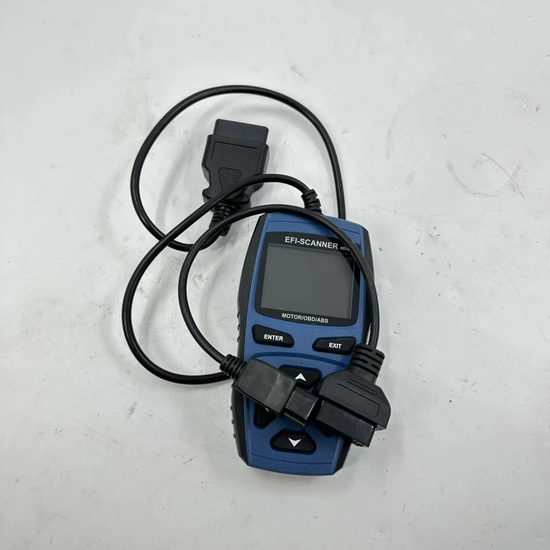 EFI DIAGNOSTIC SCANNER - XD 8000MPT-1279