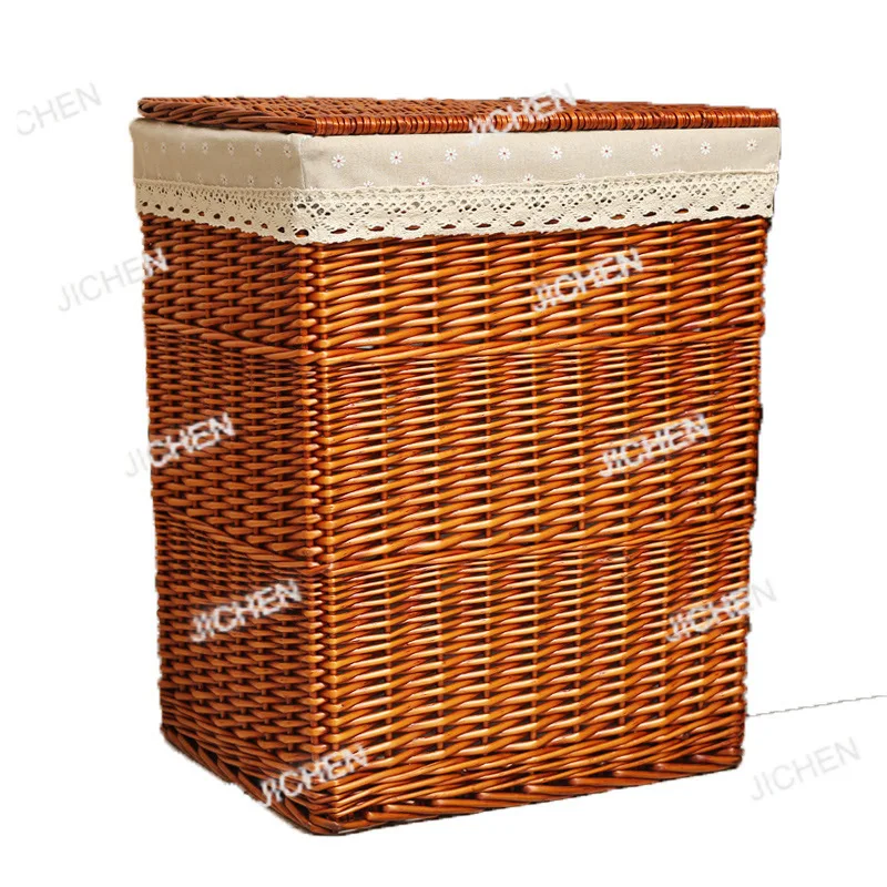 Storage Basket, Wil… - image