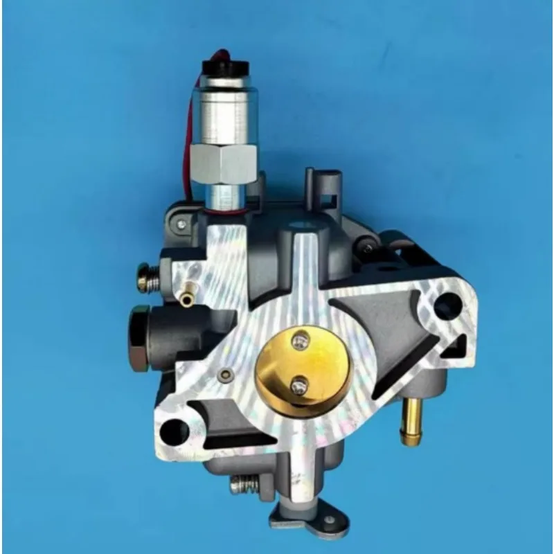 HW310 Carburetor Origina EH65 Carburetor Electric King Two-cylinder Power Welding Machine Carburetor Electric