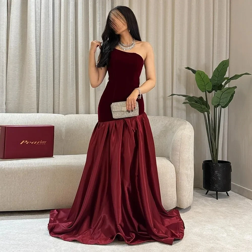 فساتين سهرة نسائية فاخرة أنيقة مخصصة للحفلات الراقصة وحفلات الكوكتيل فستان سهرة للنساء جديد في فساتين الكرة